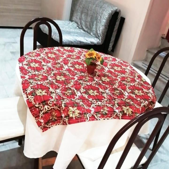 2 Passi A Napoli Bed & Breakfast Bagian luar foto